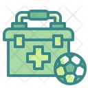 پیش‌نمایش فایل first-aid-kit-3693356 از پک فوتبال آمریکایی و فوتبال