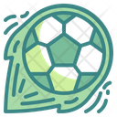 پیش‌نمایش فایل football-ball-3693358 از پک فوتبال آمریکایی و فوتبال
