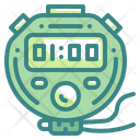 پیش‌نمایش فایل stopwatch-3693346 از پک فوتبال آمریکایی و فوتبال