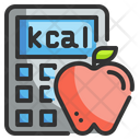 پیش‌نمایش فایل calorie-calculator-3693144 از پک فناوری غذا