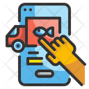 پیش‌نمایش فایل food-delivery-3693148 از پک فناوری غذا