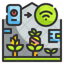 پیش‌نمایش فایل gardens-technology-3693154 از پک فناوری غذا
