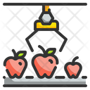 پیش‌نمایش فایل grading-apple-3693155 از پک فناوری غذا