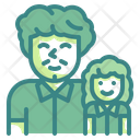 پیش‌نمایش فایل father-and-daughter-3693505 از پک روز پدر