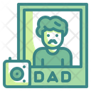 پیش‌نمایش فایل father-day-photo-3693521 از پک روز پدر