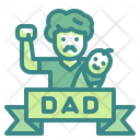 پیش‌نمایش فایل fathers-day-3693508 از پک روز پدر