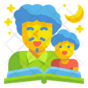 پیش‌نمایش فایل fairytale-3693450 از پک روز پدر