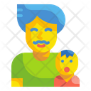 پیش‌نمایش فایل father-and-kid-3693453 از پک روز پدر