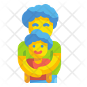 پیش‌نمایش فایل father-and-son-3693461 از پک روز پدر
