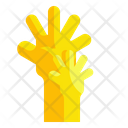 پیش‌نمایش فایل hand-3693459 از پک روز پدر