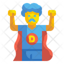 پیش‌نمایش فایل super-dad-3693470 از پک روز پدر