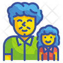 پیش‌نمایش فایل father-and-daughter-3693376 از پک روز پدر