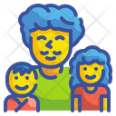 پیش‌نمایش فایل father-and-son-3693374 از پک روز پدر