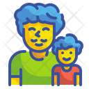 پیش‌نمایش فایل father-and-son-3693377 از پک روز پدر