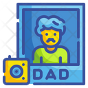 پیش‌نمایش فایل father-day-photo-3693392 از پک روز پدر