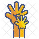 پیش‌نمایش فایل hand-3693384 از پک روز پدر