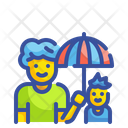 پیش‌نمایش فایل protect-child-3693393 از پک روز پدر
