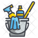 پیش‌نمایش فایل bucket-3694211 از پک نظافت