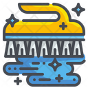 پیش‌نمایش فایل cleaning-brush-3694210 از پک نظافت