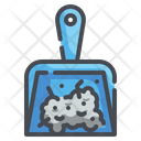 پیش‌نمایش فایل dustpan-3694214 از پک نظافت
