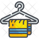 پیش‌نمایش فایل hanger-towel-3694219 از پک نظافت