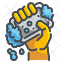 پیش‌نمایش فایل soap-3694195 از پک نظافت