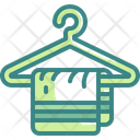 پیش‌نمایش فایل hanger-towel-3694337 از پک نظافت