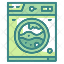 پیش‌نمایش فایل washing-machine-3694323 از پک نظافت