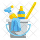 پیش‌نمایش فایل bucket-3694251 از پک نظافت