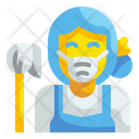 پیش‌نمایش فایل maid-3694232 از پک نظافت