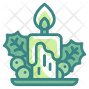 پیش‌نمایش فایل candle-3694159 از پک روز کریسمس