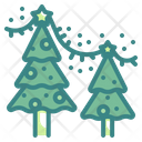 پیش‌نمایش فایل christmas-tree-3694162 از پک روز کریسمس