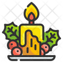 پیش‌نمایش فایل candle-3694063 از پک روز کریسمس