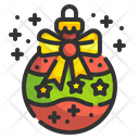 پیش‌نمایش فایل christmas-ball-3694058 از پک روز کریسمس