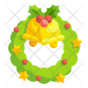 پیش‌نمایش فایل christmas-wreath-3694087 از پک روز کریسمس
