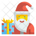 پیش‌نمایش فایل santa-3694079 از پک روز کریسمس
