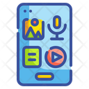 پیش‌نمایش فایل mobile-application-3692889 از پک محتوای دیجیتال
