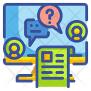 پیش‌نمایش فایل online-interview-3692903 از پک محتوای دیجیتال
