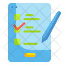 پیش‌نمایش فایل checklists-3692942 از پک محتوای دیجیتال