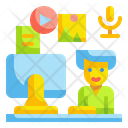 پیش‌نمایش فایل creator-3692944 از پک محتوای دیجیتال