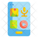 پیش‌نمایش فایل mobile-application-3692937 از پک محتوای دیجیتال