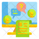پیش‌نمایش فایل online-interview-3692921 از پک محتوای دیجیتال