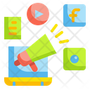 پیش‌نمایش فایل socia-media-3692929 از پک محتوای دیجیتال