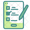 پیش‌نمایش فایل checklists-3693000 از پک محتوای دیجیتال