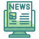 پیش‌نمایش فایل online-news-3692981 از پک محتوای دیجیتال