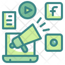 پیش‌نمایش فایل socia-media-3692987 از پک محتوای دیجیتال