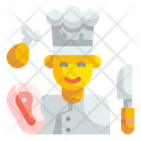 پیش‌نمایش فایل chef-3693974 از پک قصاب