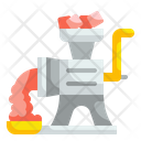 پیش‌نمایش فایل meat-grinder-3693983 از پک قصاب