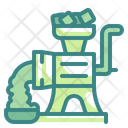 پیش‌نمایش فایل meat-grinder-3694017 از پک قصاب