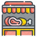 پیش‌نمایش فایل butcher-shop-3693933 از پک قصاب